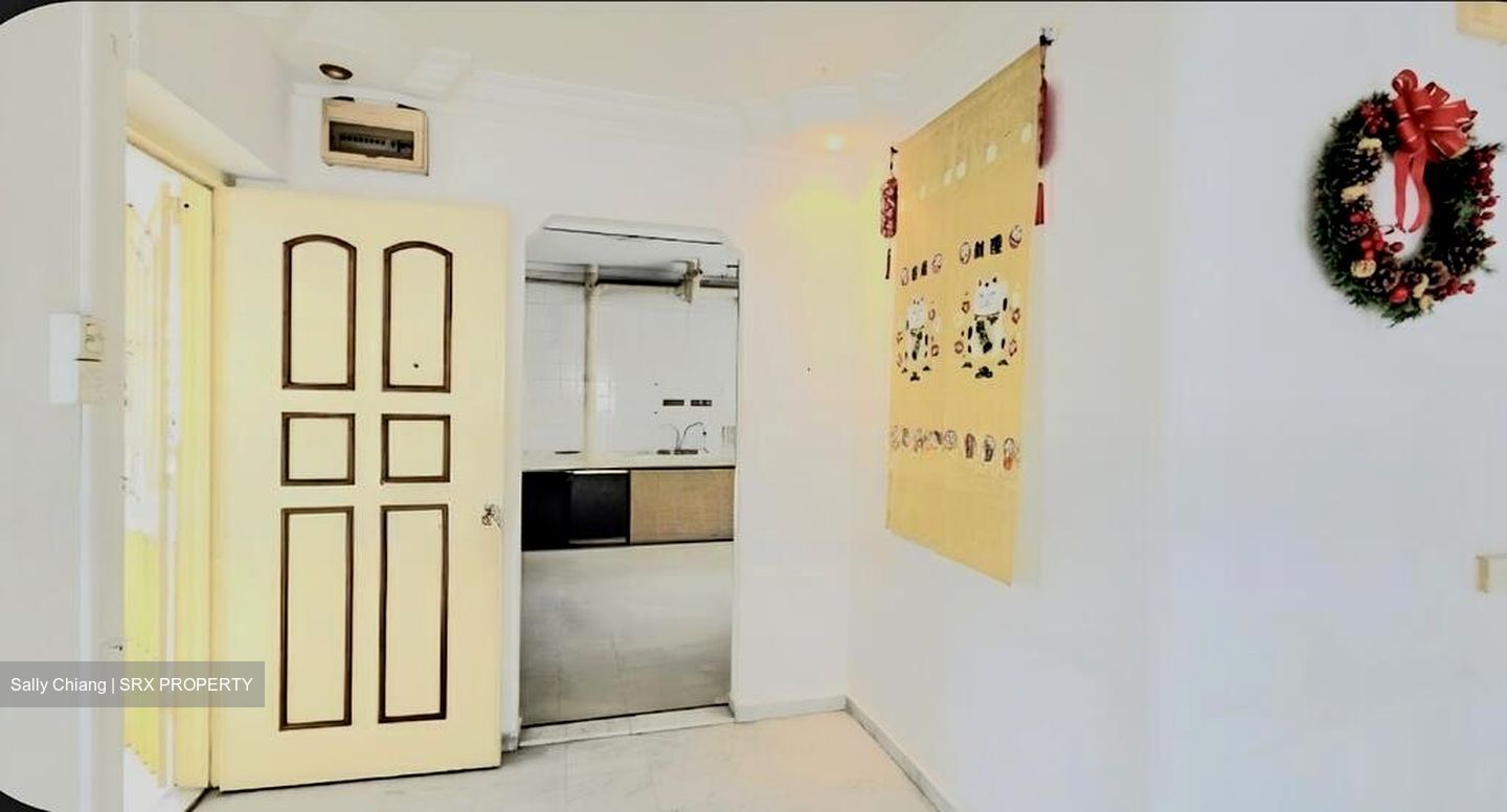 Blk 848 Nanyang Pearl (Jurong West), HDB 5 Rooms #508280851